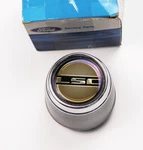 Nos 1988 1989 1990 Lincoln Mark Vii Lsc Chrome Center Cap E8LY-1130B New. Price: $175.00.