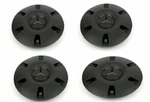 Mercedes Sprinter W906 Wheel Cover Hub Center Cap Set 4PCS 2006-2018 9064010025 New. Price: $68.58.