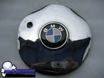 1 Used Mim Speedline Alloy Wheels Rims Chrome Bmw Center Cap 6". Price: $29.99.