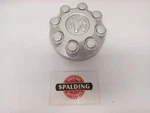 Wheel Center Cap From 2004 Dodge Ram 2500 10900161 Used. Price: $50.94.