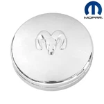 Front Wheel Center Hub Cap 2003-2018 Dodge Ram 1500 2500 3500 Dually Mopar Oem New. Price: $171.98.