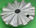 Mystic Wheels Chrome Center Caps TR913 Rwd Custom (1) Used. Price: $20.00.