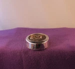 Chrome Custom Wheel Center Cap (set Of 1) Pn: B-3000 Used. Price: $22.50.