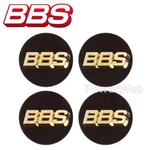 Bbs P5624237 Wheel Center Caps 80MM Genuine Emblem Black Gold 3D Logo Set 4PCS New. Price: $171.19.