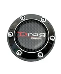 Drag Extreme Alloys Chrome Snap In Wheel Center CAP17-1-CAP New. Price: $29.99.