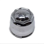Xpower Wheel Center Chrome # 833-1-CAP Used. Price: $17.00.