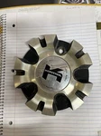 Kontrol Center Cap ( C41 ) Used. Price: $75.00.