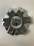 U2 Wheels MCD8064YA01 Chrome Center Cap New. Price: $44.99.