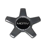 CAP-MH3-G21/ Motiv Graphite Snap In Center New. Price: $57.75.