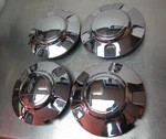 4 Set Coast To Cci IWCC3328N Wheel Center Cap *scratches (15D1) New. Price: $44.99.
