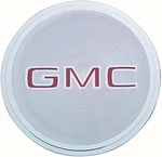 1974-91 Gmc Pickup Suburban Jimmy Rally Wheel Cap Insert Each New. Price: $23.68.