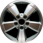 20" Toyota Sequoia Wheel Rim Factory Oem 69180 2009-2017 Machined Grey Remanufactured. Price: $495.00.
