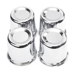 Rtrhinotuning 4PCS 3.31IN Push Through Trailer Wheel Center Caps Hub For... New. Price: $54.96.