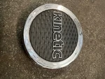 Kinetic Center (P10190) S513-S514-CAP-2 Used. Price: $38.94.