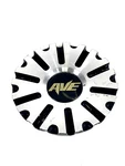 Avenue Wheels Machined Center C004002B 10417 Rim Hubcap Cover (1) Used. Price: $45.00.