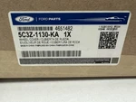 Ford Oem 5C3Z-1130-KA. Cover New. Price: $329.99.