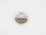 Chrysler 200, 300, Pacifica, Town & Country 1/2" 1LB74TRMAB Wheel Center Cap Used. Price: $20.00.
