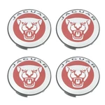 Genuine Jaguar Center Cap C2D49639 New. Price: $87.29.