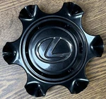 5 1/2" Lexus GX460 Oem Charcoal Center Cap #4260BWY010 Single New. Price: $54.99.