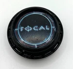 89-9001BK 980S01 Focal Black Wheel Center Cap Used. Price: $26.93.