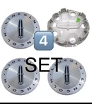 2006- 11 Lincoln Town Car 8W13-1A096-AD Center Hubcap Used. Price: $139.99.