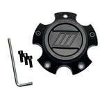 Pro Comp Satin Black Wheel Center W/screws PACAP001MXX5114SX New. Price: $39.99.