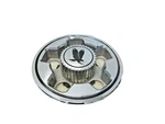 1982 1987 Buick Skyhawk Oem 13" Wheel Center Cap 25512429 #2E-5 Used. Price: $10.00.