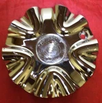 One New Racing Wheels Chrome Center CAP-172770 /11784. Price: $24.99.