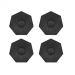 4PCS Full Coverage Wheel Center Hub Caps For Tesla Cybertruck 2023 2024 New. Price: $28.99.