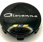 BC-952 Giovanna Black Custom Center Cap Used. Price: $17.99.