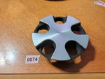 Toyota Oem 1986 1987 Camry Celica Wheel Center Cap 6826 Used. Price: $15.00.