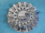Velocity Wheel Center Cap STW-193-1 Used. Price: $26.00.