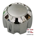 Mazzi Hulk C10755-CAP LG1611-01 WG-755 8 Lug Chrome Center New. Price: $85.75.