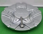 Forte Center Cap # C-326-3 Chrome Wheels Remanufactured. Price: $105.00.