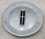 2009 Lincoln Mkx Center Wheel Cap For 18" Oem Used. Price: $52.76.