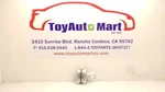 05 06 07 08 09 10 11 12 13 Tacoma Center Cap (wheel) Used. Price: $72.24.