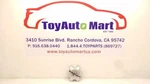 05 06 07 08 09 00 02 03 04 11 12 Tacoma Center Cap (wheel) Used. Price: $72.24.