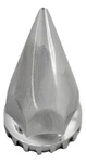 Lug Nut Covers 33MM Screw-on Super Spike Plastic 3/4" Tall UP#10569 Set Of New. Price: $19.08.