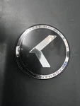 Kraze Wheel Center Cap (P8436) C103270C03 Used. Price: $34.19.