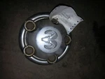 RAM1500 1999 Center Cap Wheel 768067 Used. Price: $58.35.