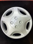 2000-04 Ford Focus Oem 15 Hubcap Used Refurbished Beautiful-one Silver Remanufactured. Price: $29.99.