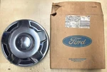 Nos Ford E5TA-1130-NA Dog Dish Hub Cap Wheel Center Cover New. Price: $102.31.