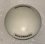 Volkswagen Wheel Center Cap 176601149 Used. Price: $12.50.