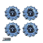 X Dub "suave" Wheel Center Cap 10940-15 New. Price: $200.00.