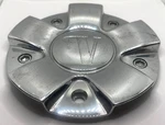LG0509-20 Velocity Chrome Wheel Center STW200-CAP Used. Price: $35.94.