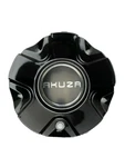 Akuza Gloss Black Wheel Center EMR0848-CAR-CAP(18-20) New. Price: $59.99.