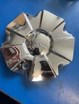 Mazzi Center Cap (P10020) 51842085F-1 Used. Price: $53.19.