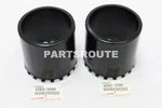 Toyota Land Cruiser BJ60 BJ70 FJ40 FJ60 FJ62 Oem Wheel Hub Center Cap Cover Pair New. Price: $99.99.