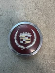 1991 Cadillac Brougham Center Cap 6736C4 Used. Price: $25.00.