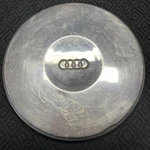 1974-1984 Audi 4000 Fox Oem Center Wheel Hub Cap Rim Lug Poverty Cover 69630 Used. Price: $19.99.
